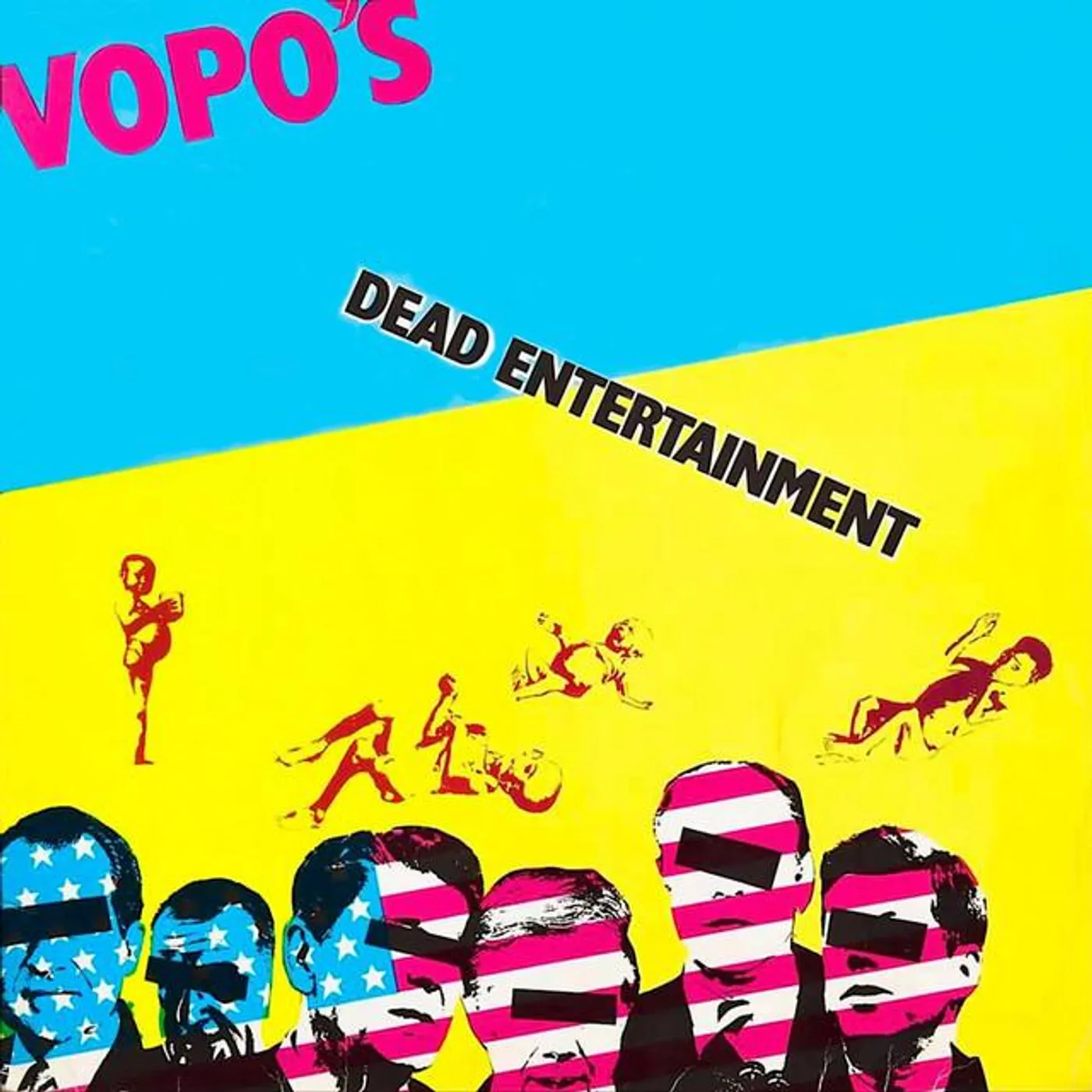 Vopo's Brand Page