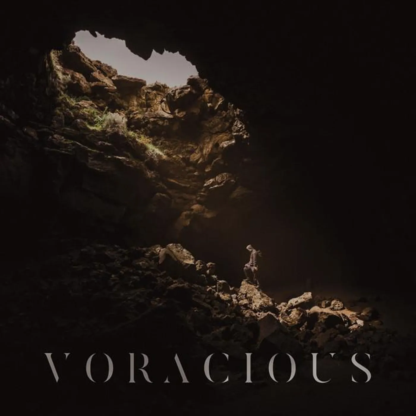Voracious