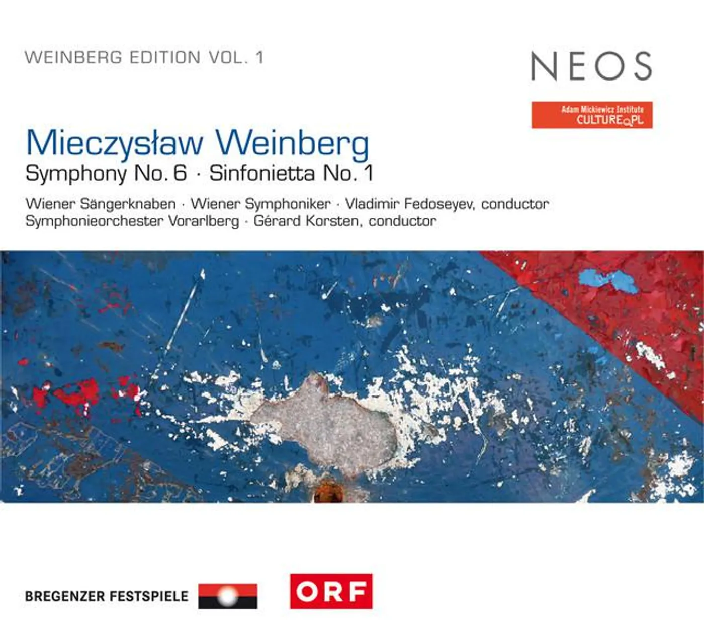 Vorarlberg Symphony Orchestra