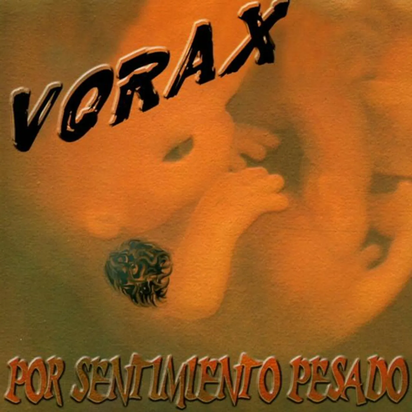 Vorax Brand Page
