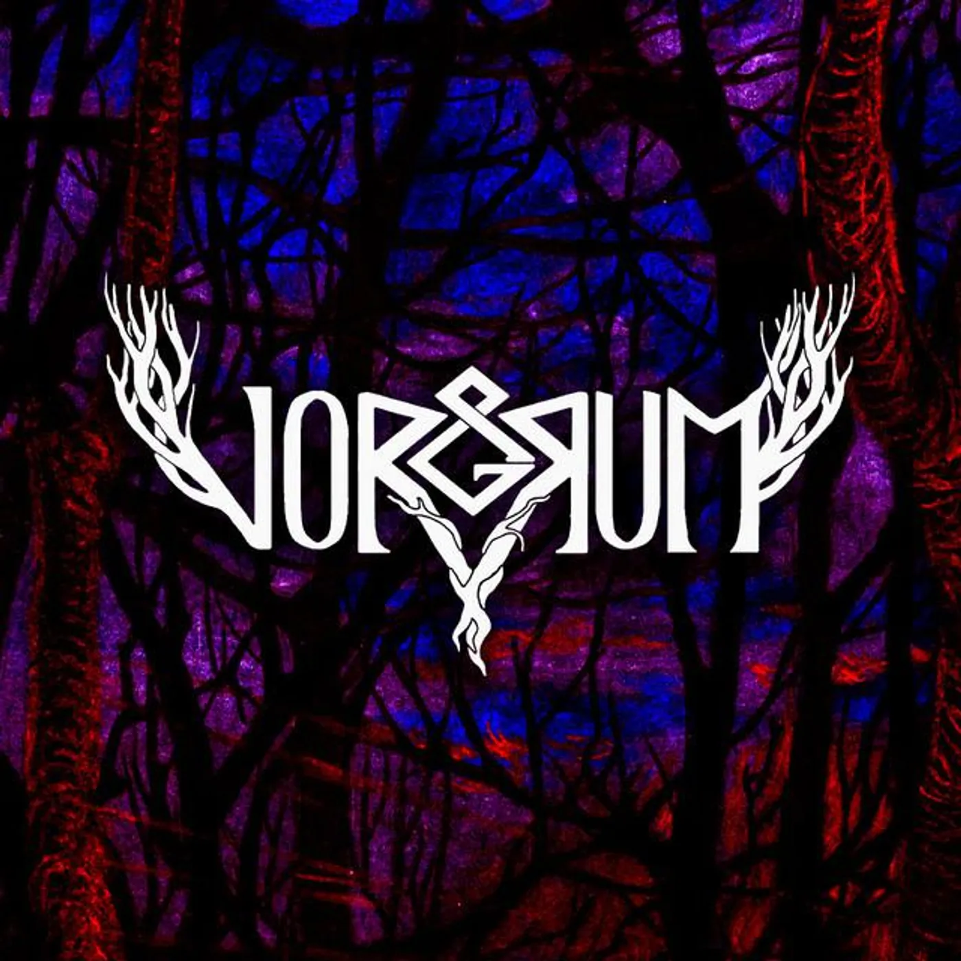 Vorgrum Brand Page