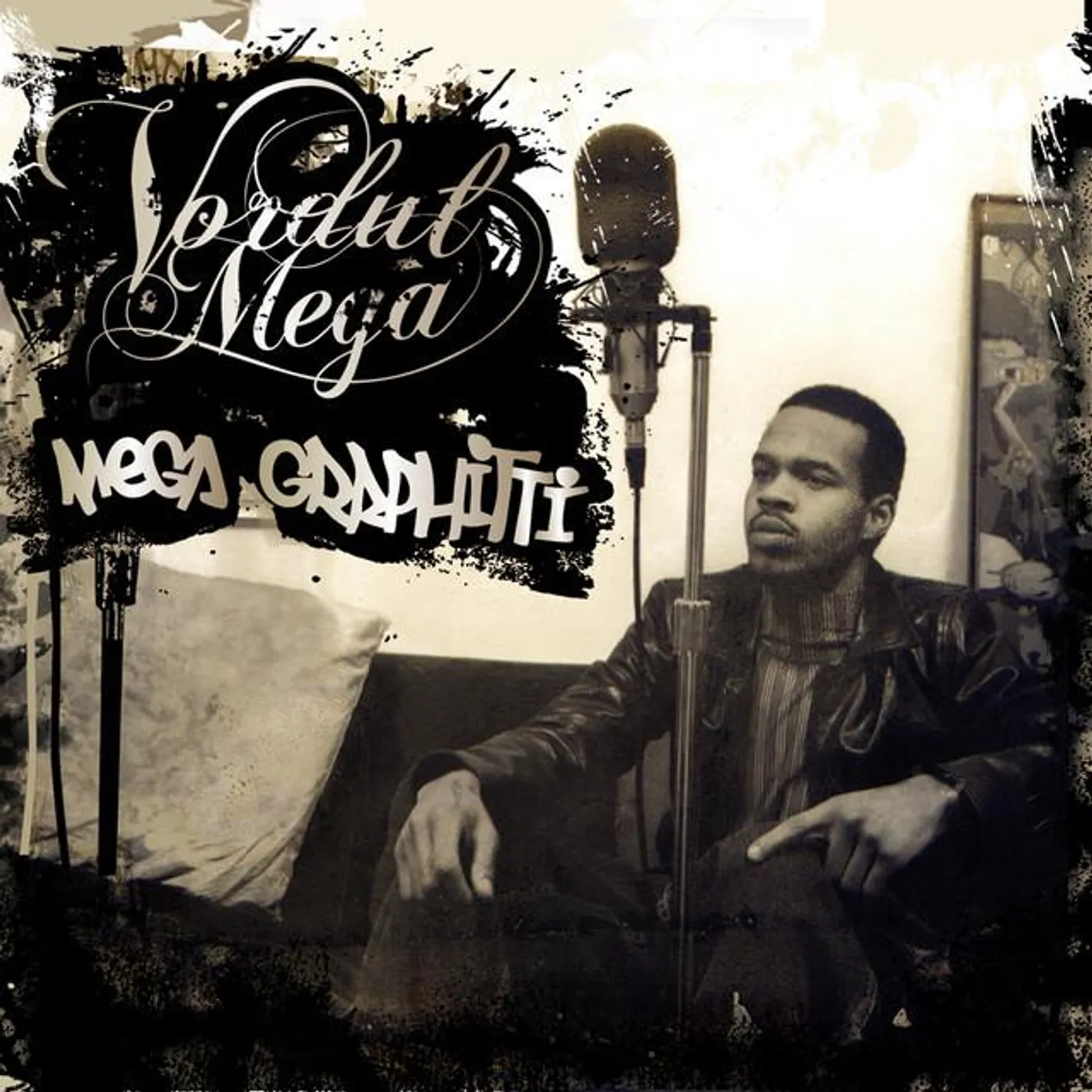 Vordul Mega Brand Page