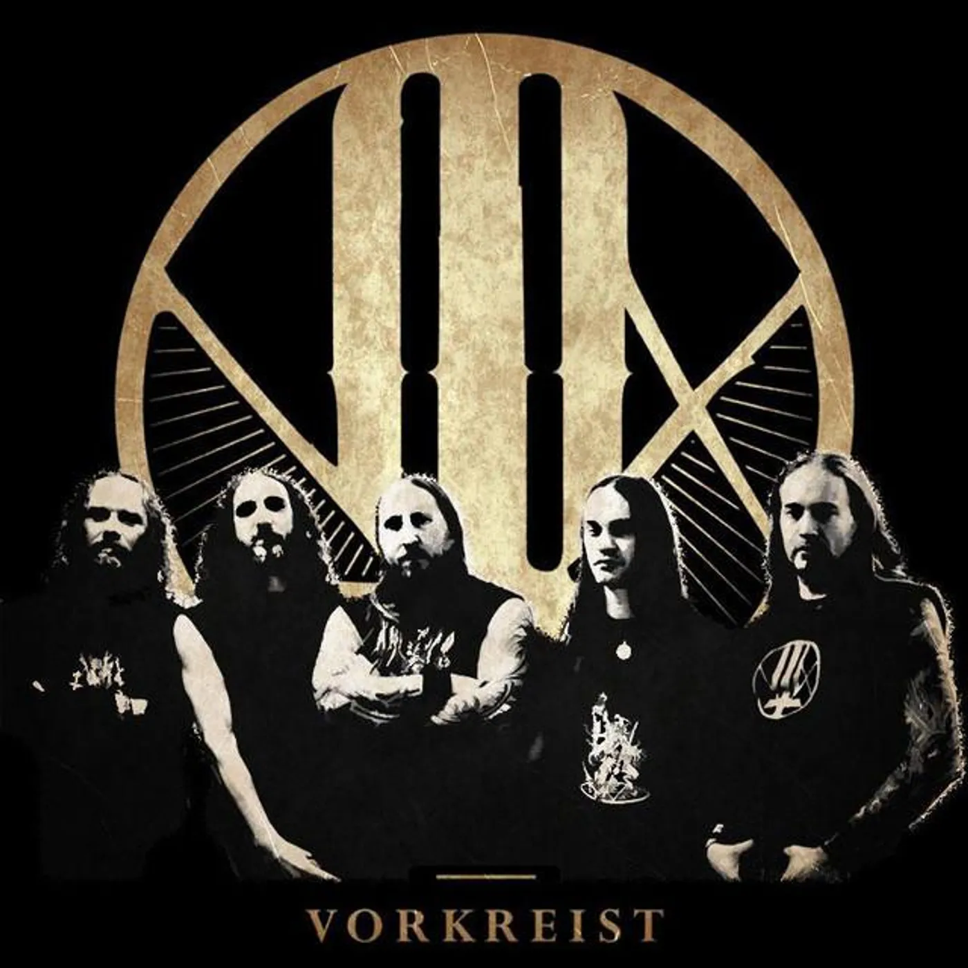 Vorkreist