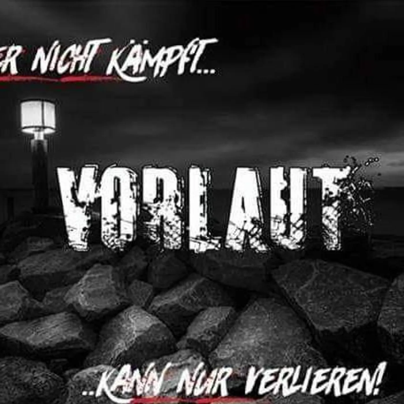 Vorlaut Brand Page