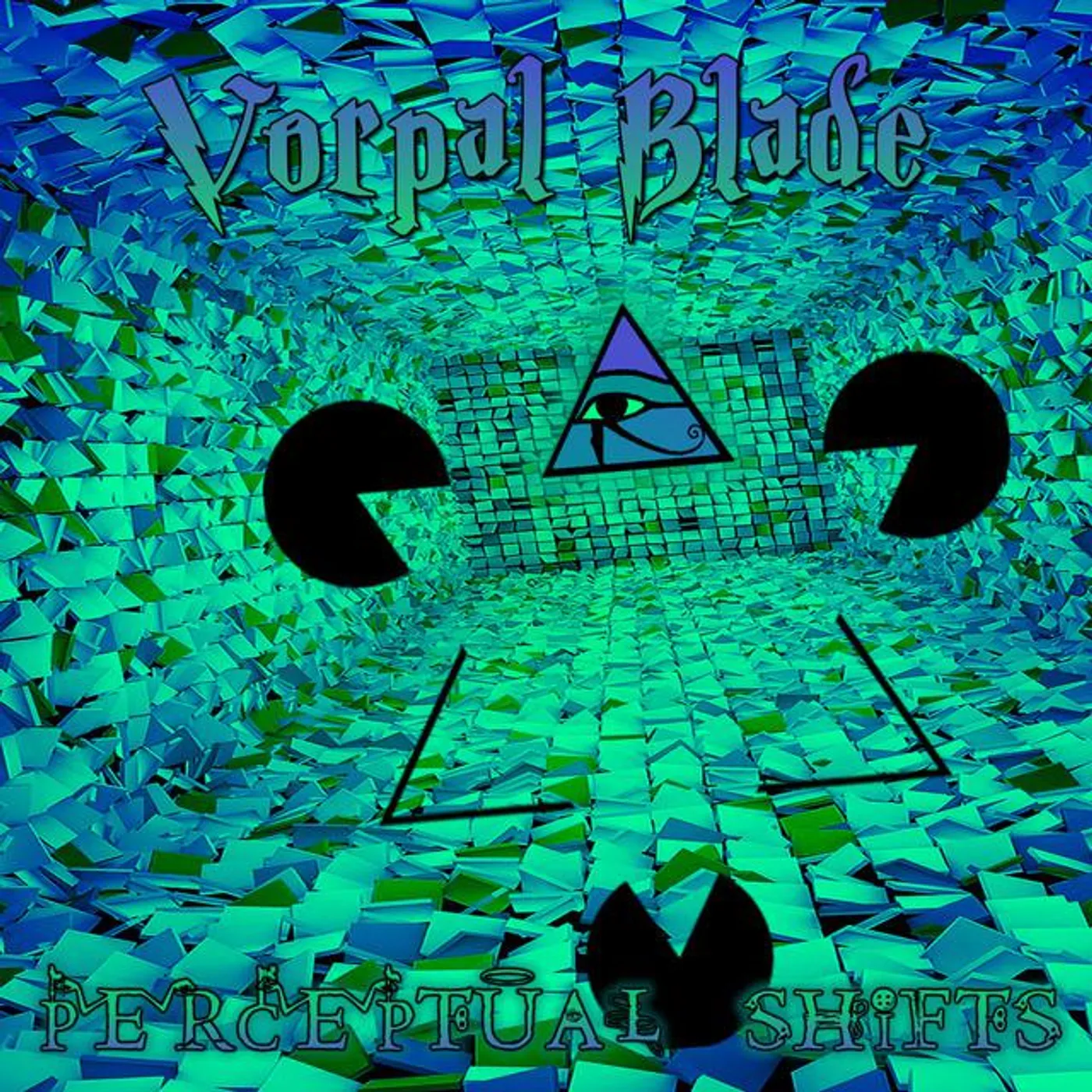 Vorpal Blade