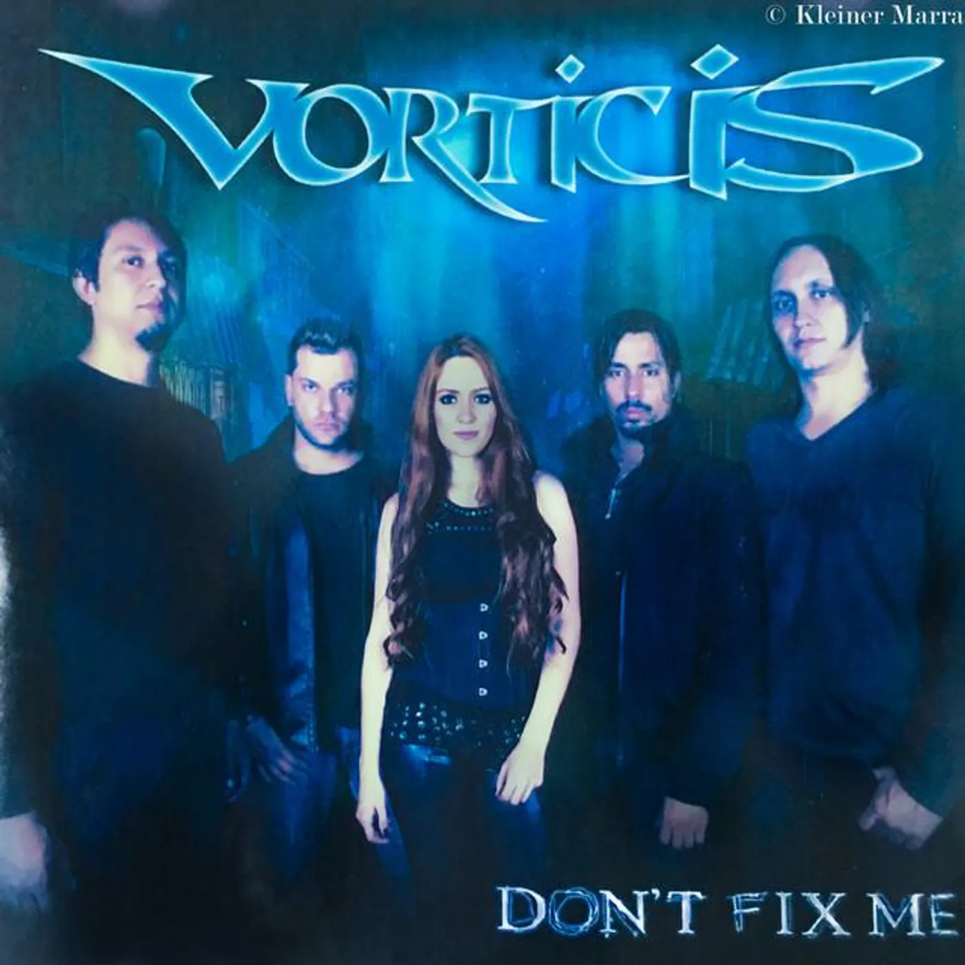 VORTICIS
