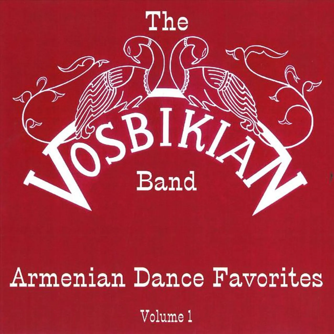 Vosbikian Band