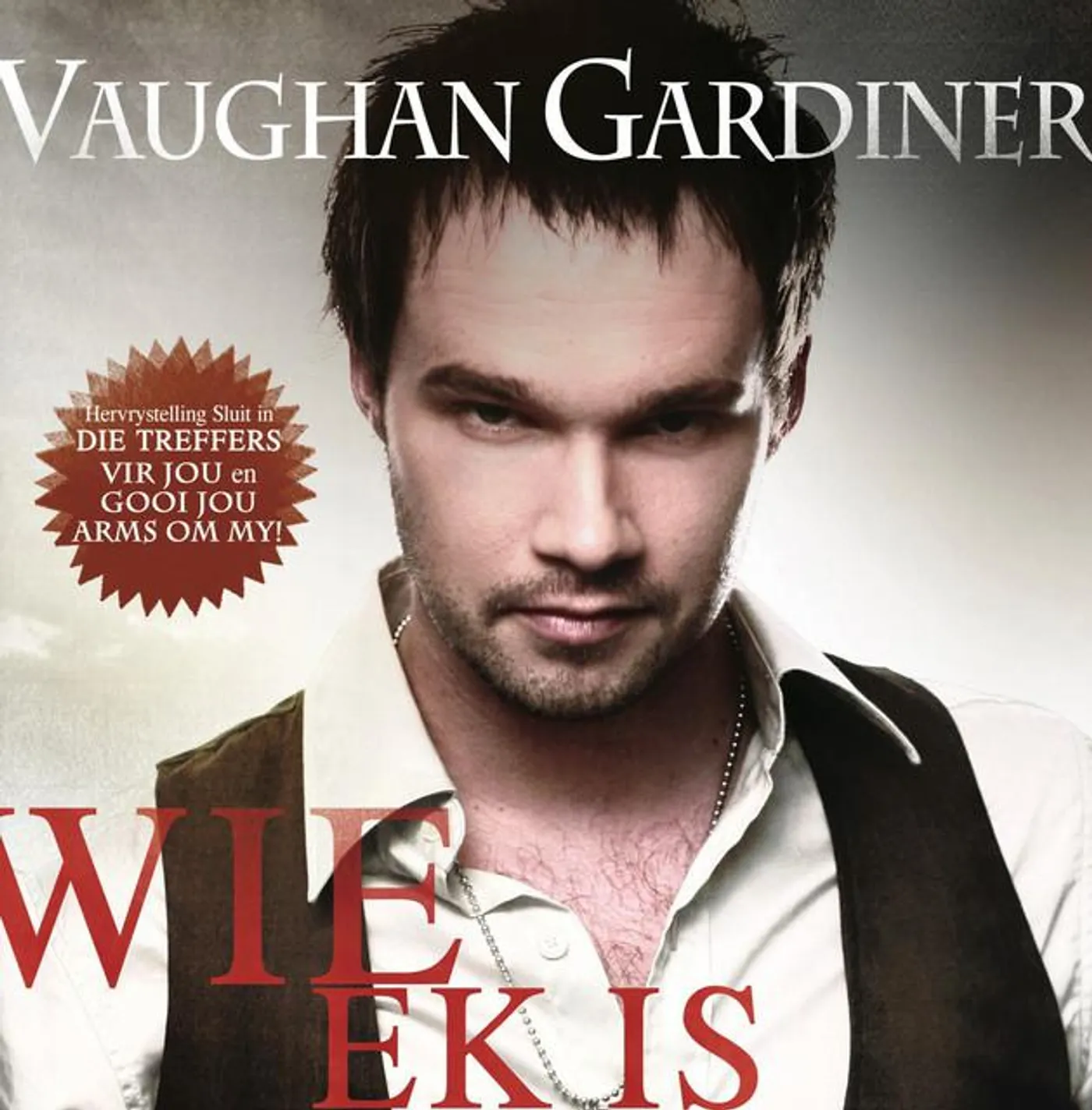Vaughan Gardiner