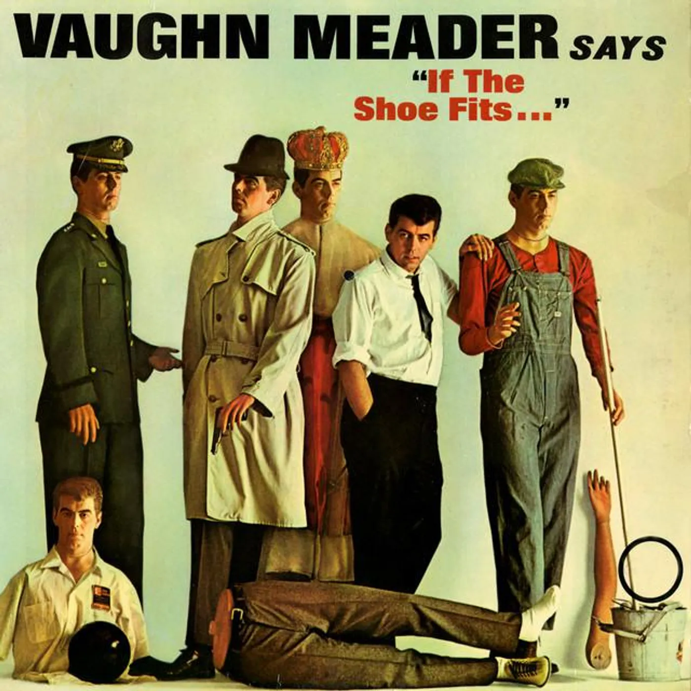 Vaughn Meader