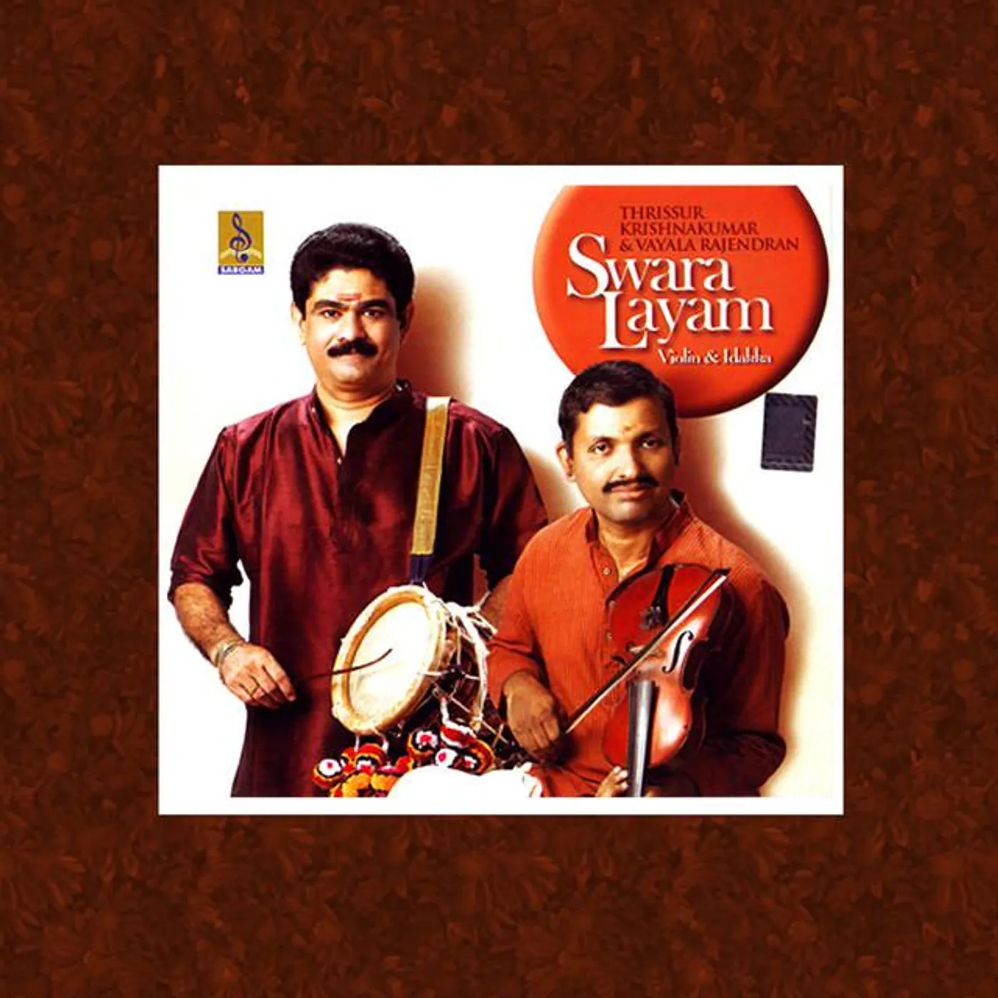 Vayala Rajendran Brand Page