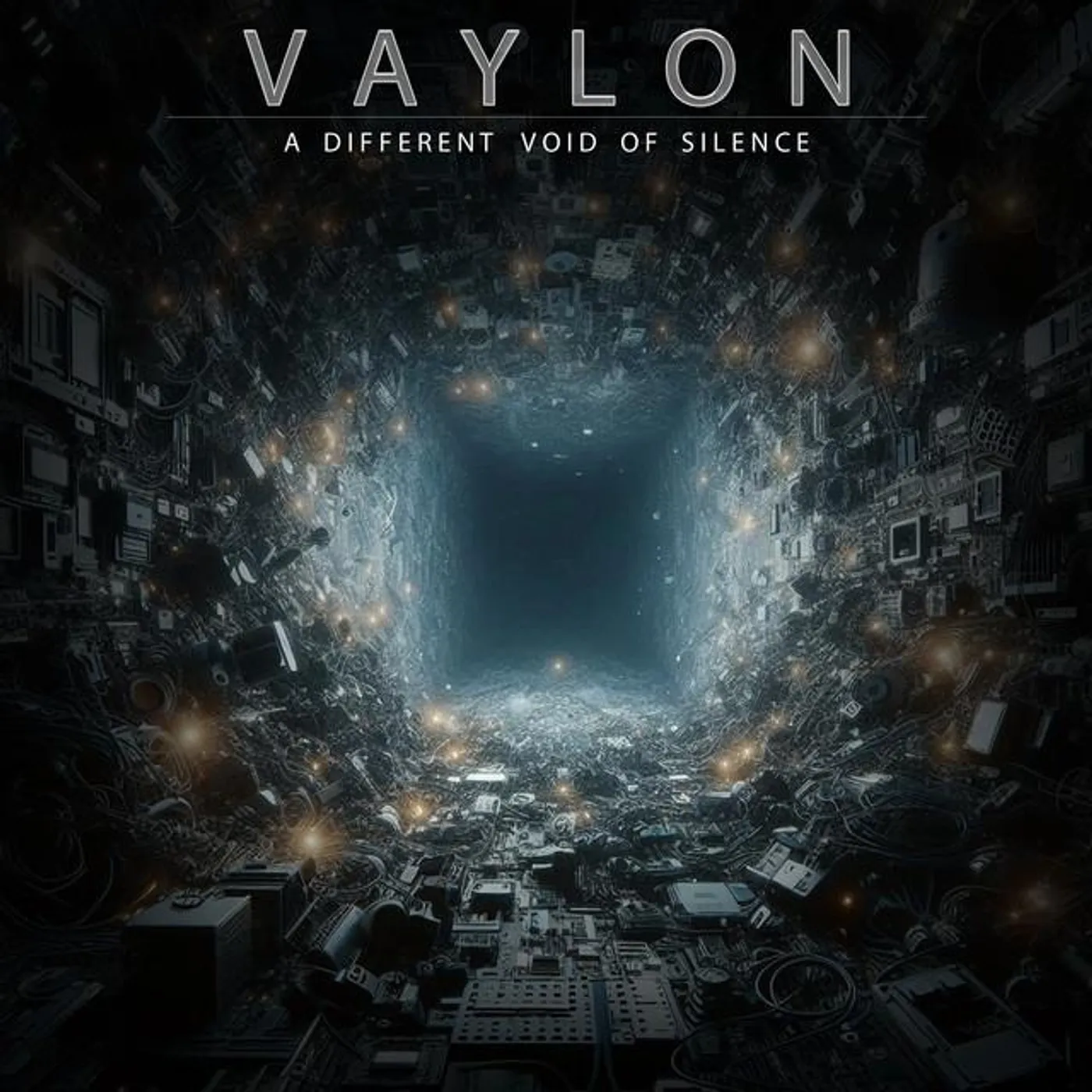 Vaylon Brand Page