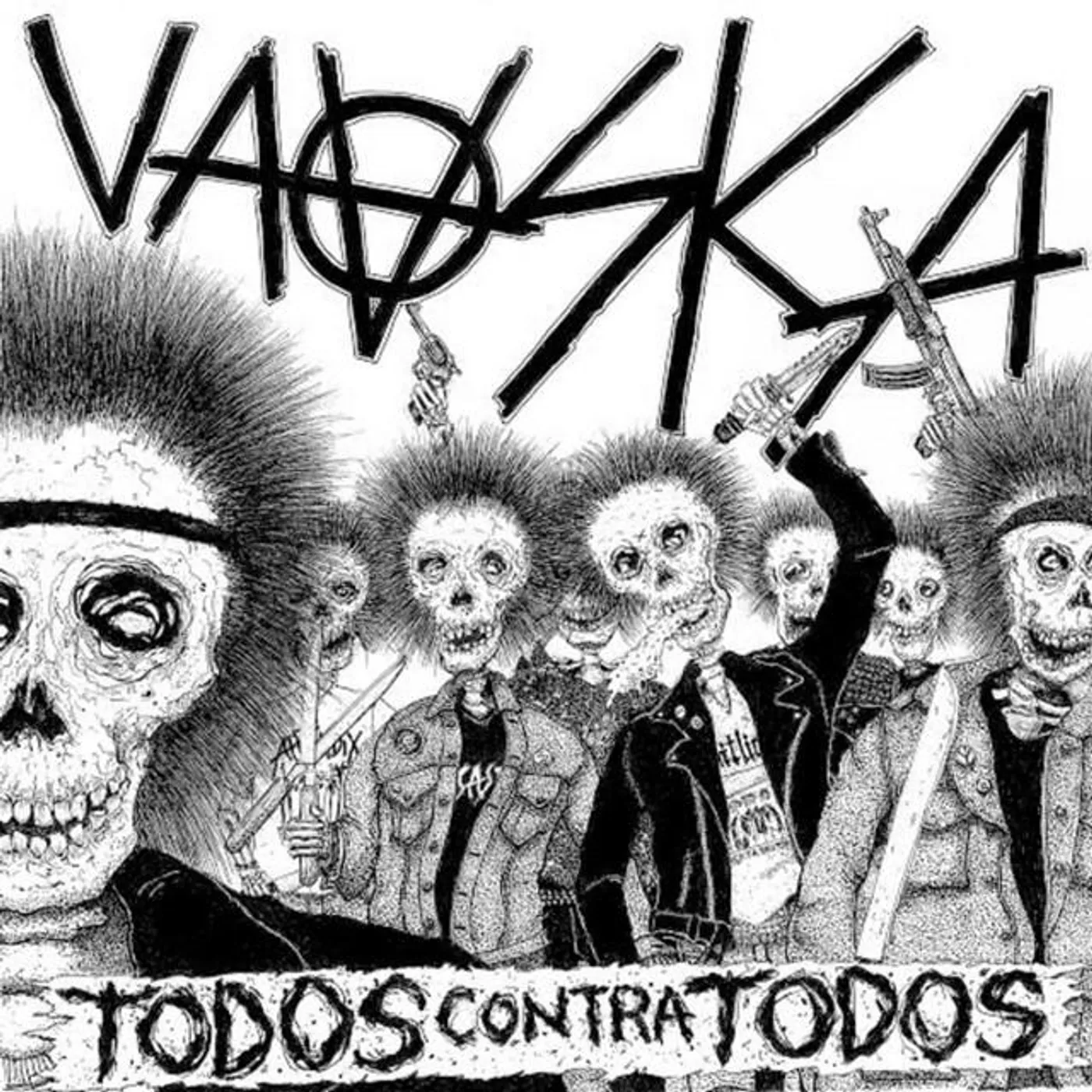Vaaska Brand Page