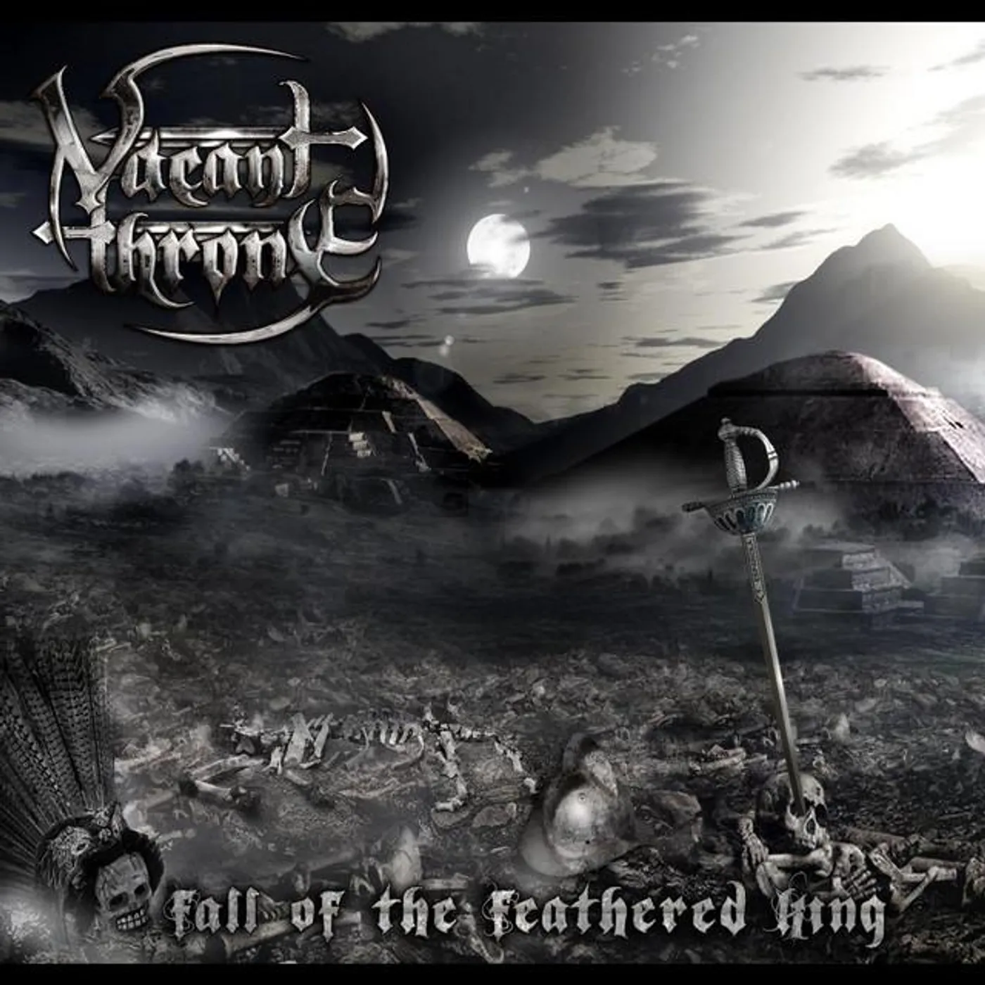 Vacant Throne