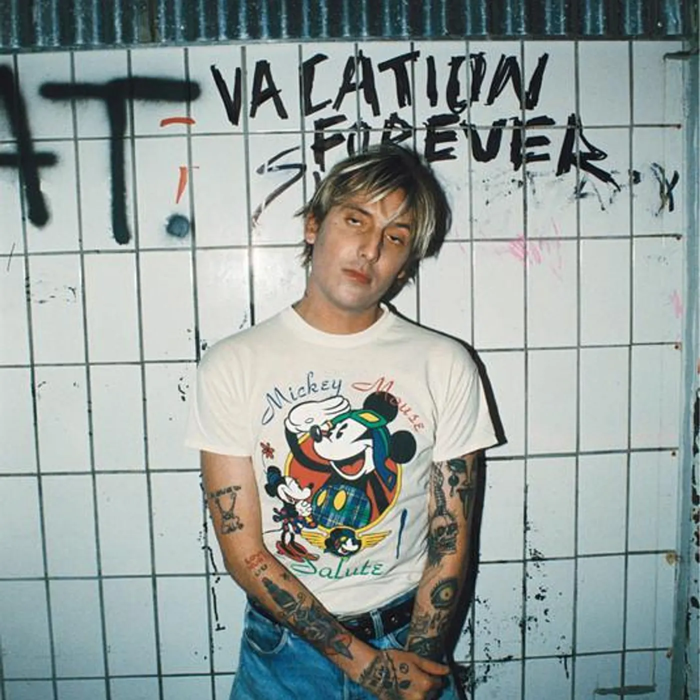 Vacation Forever