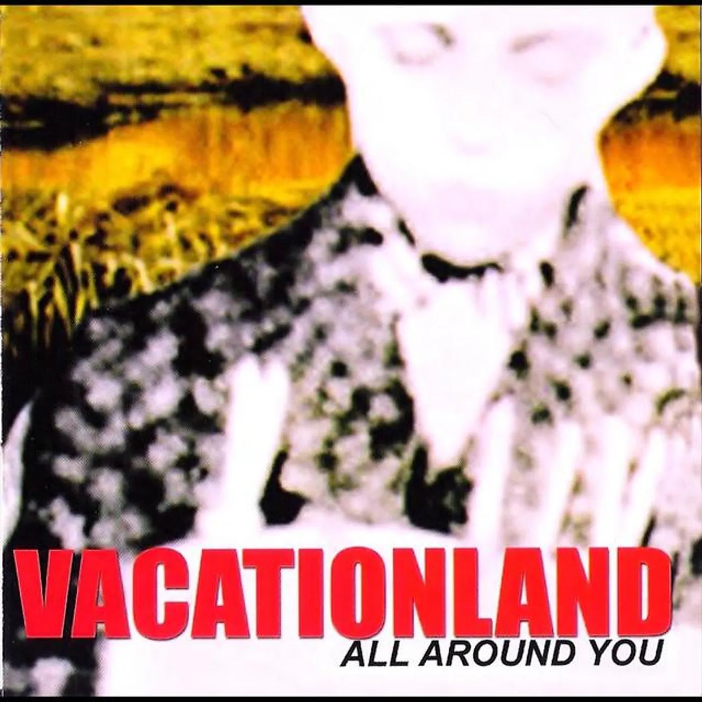 Vacationland Brand Page