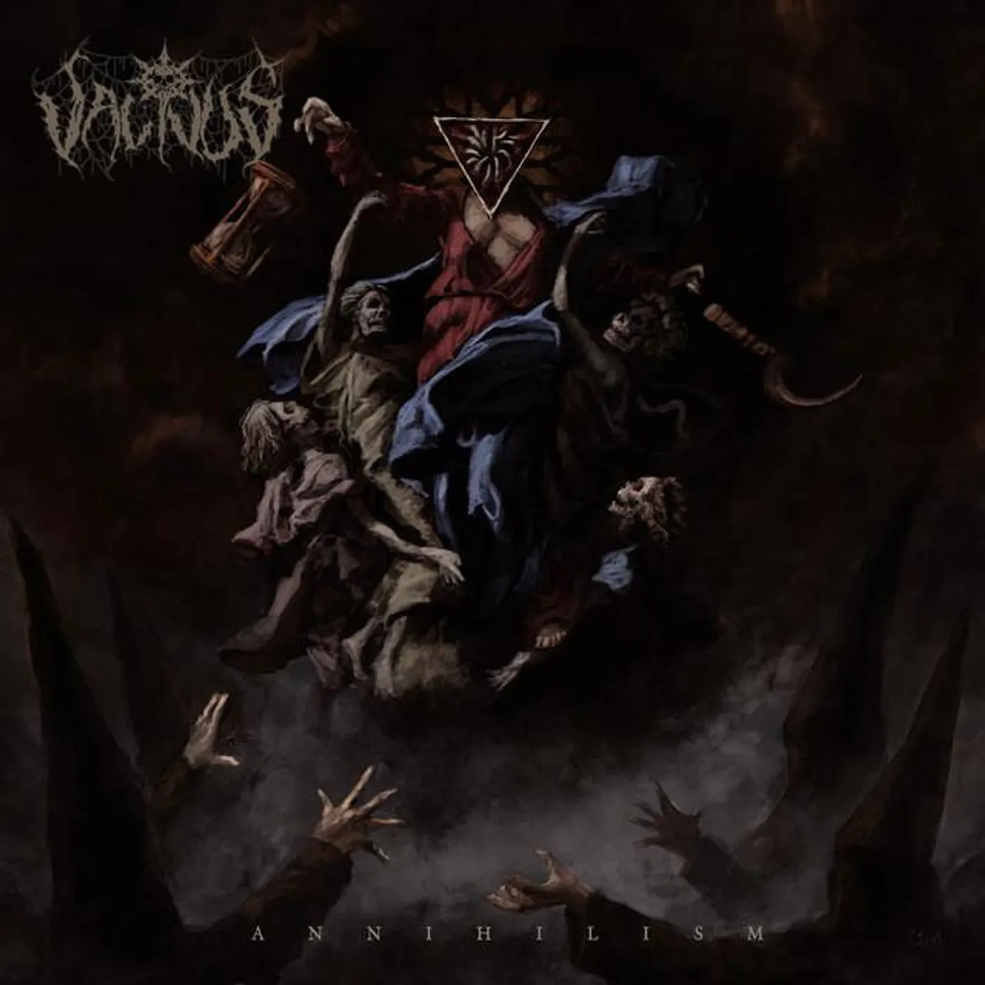 Vacivus