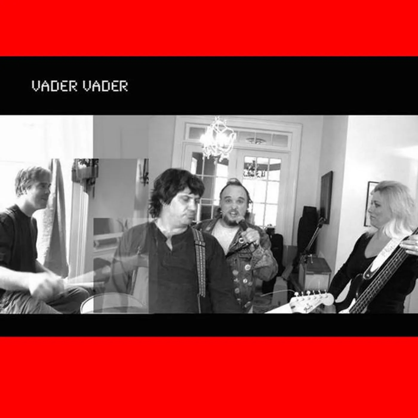 Vader Vader Brand Page