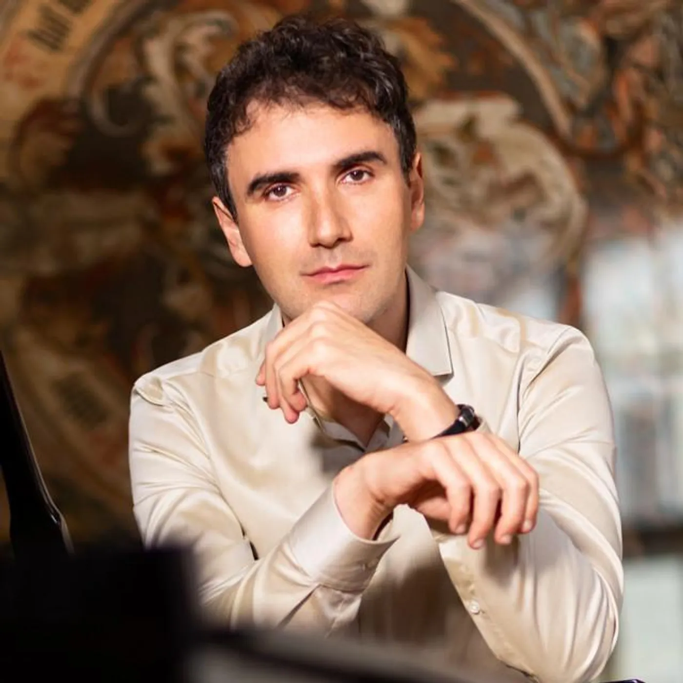 Vadim Chaimovich