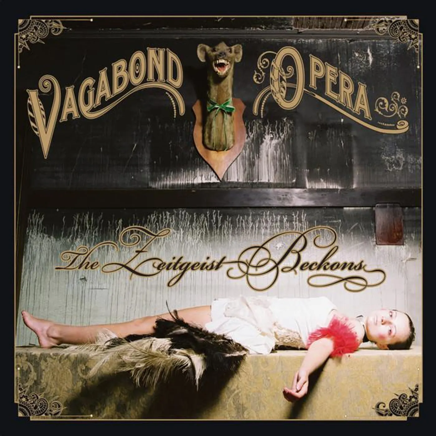 Vagabond Opera Brand Page