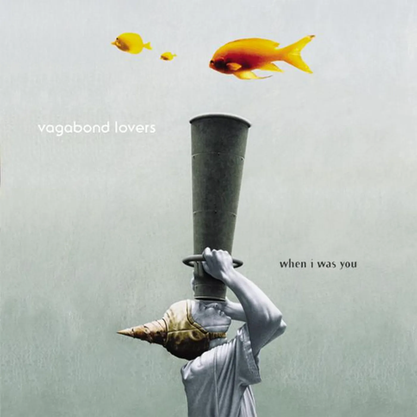 Vagabond Lovers Brand Page
