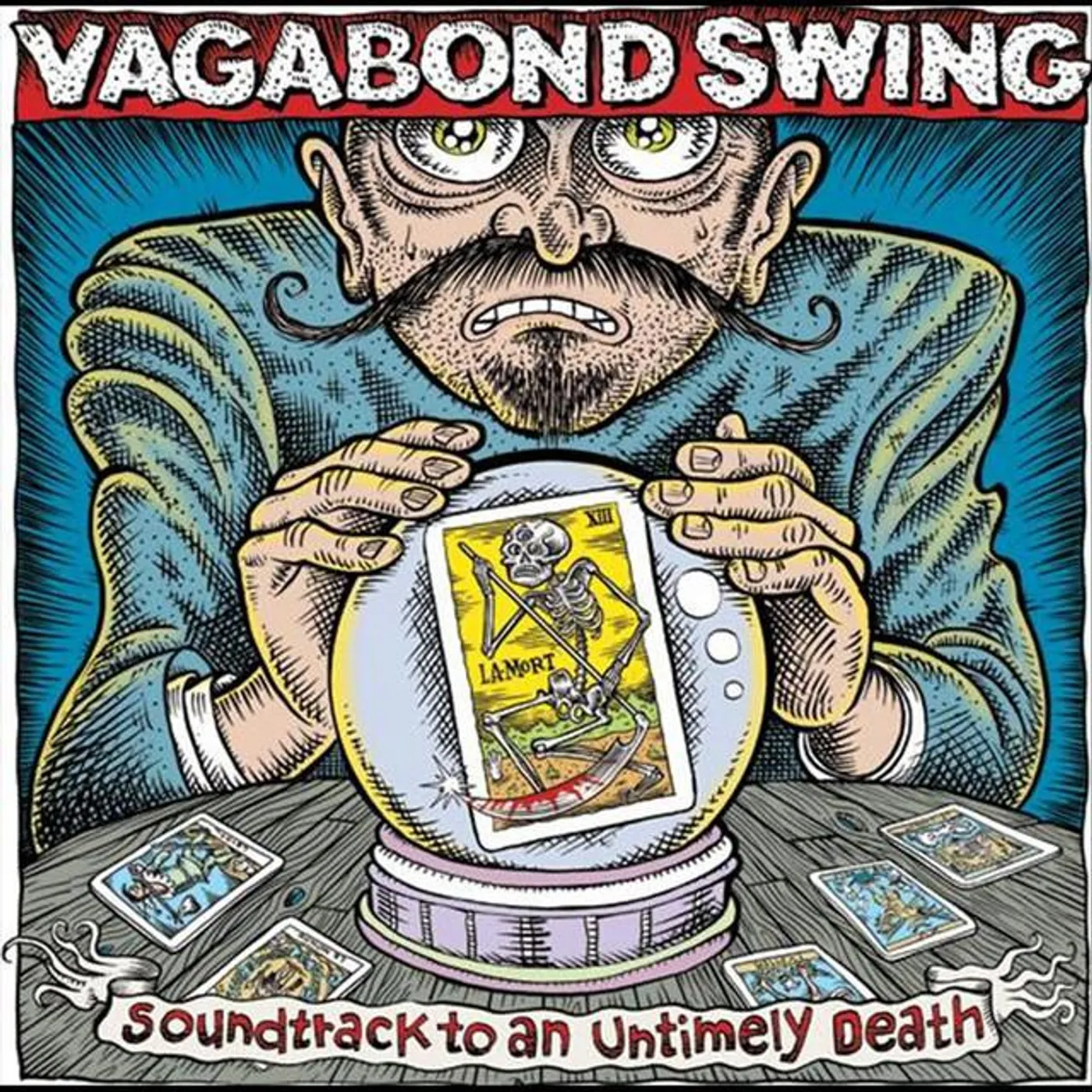 Vagabond Swing