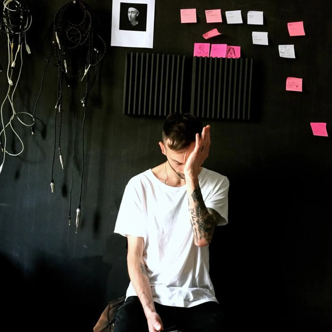 Vaghe Stelle Brand Page