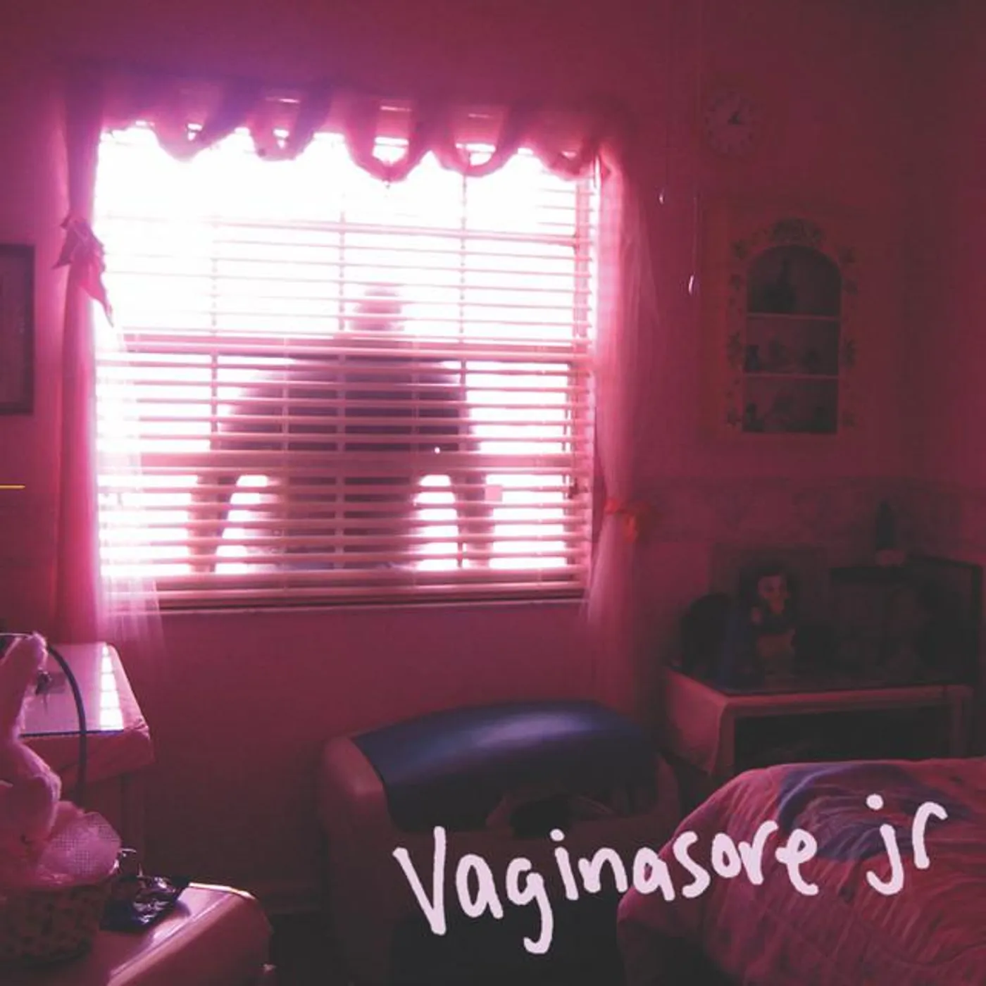 Vaginasore Jr. Brand Page
