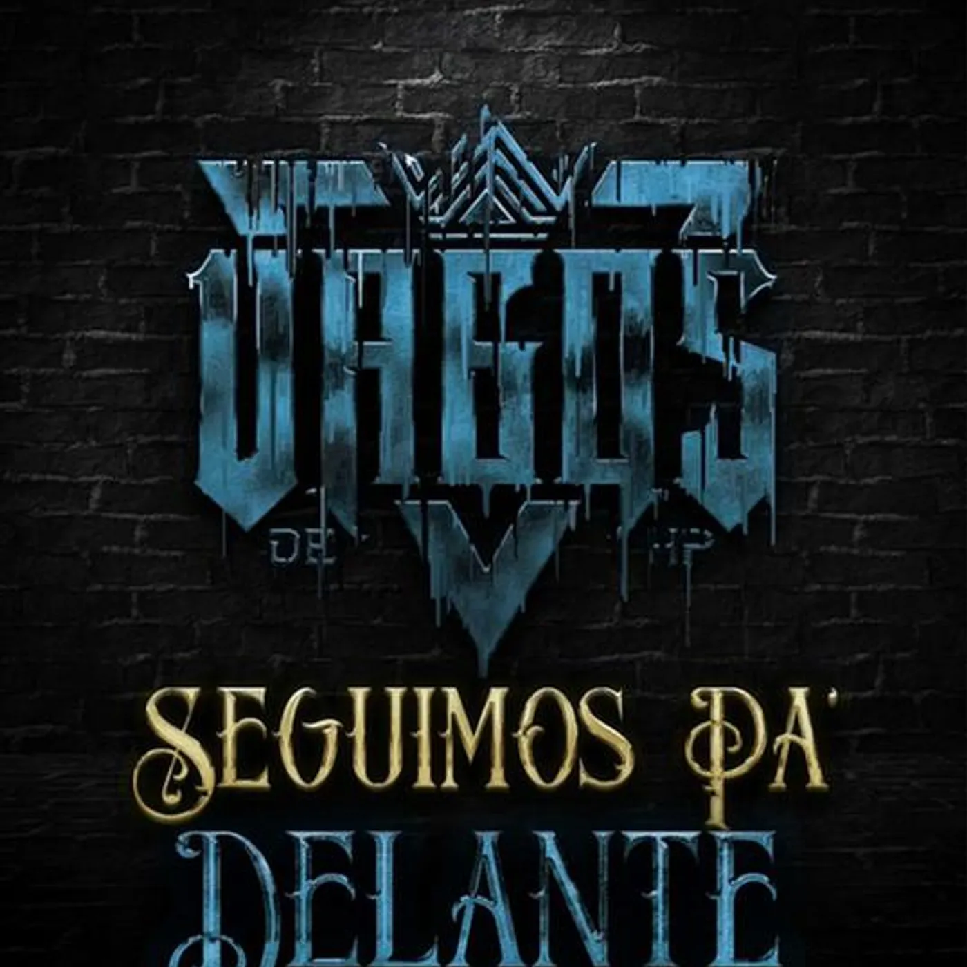 Vagos De HP