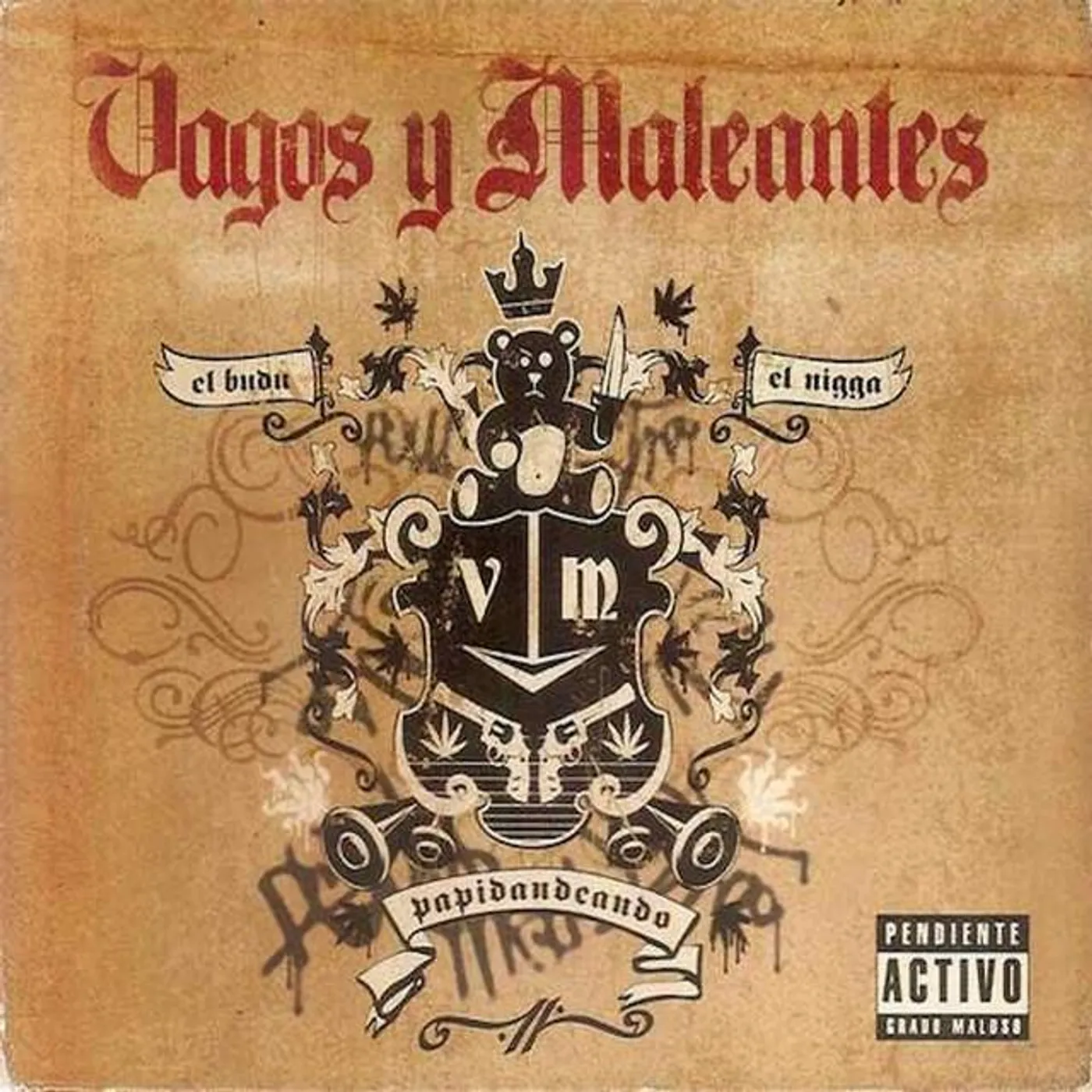 Vagos & Maleantes