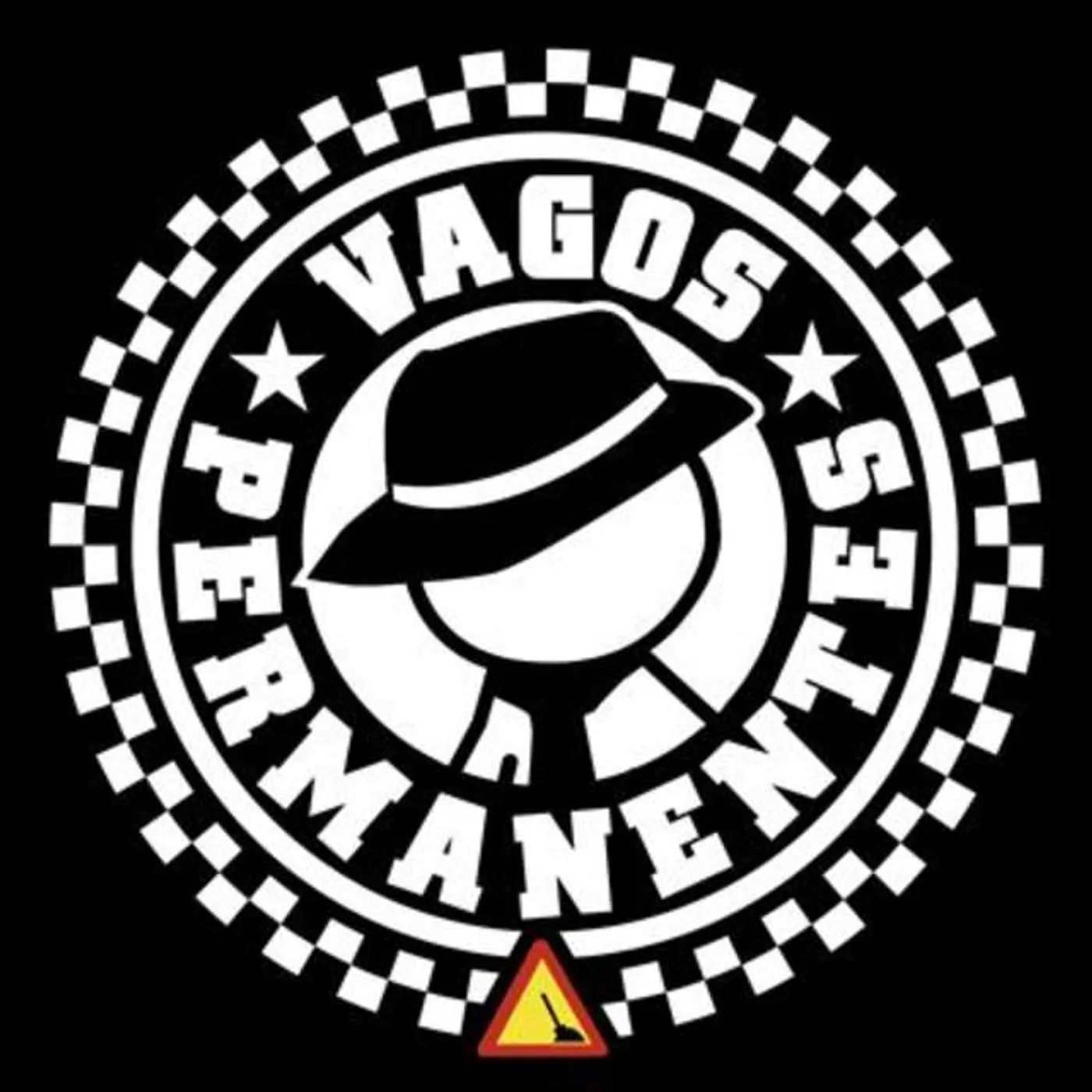 Vagos Permanentes Brand Page