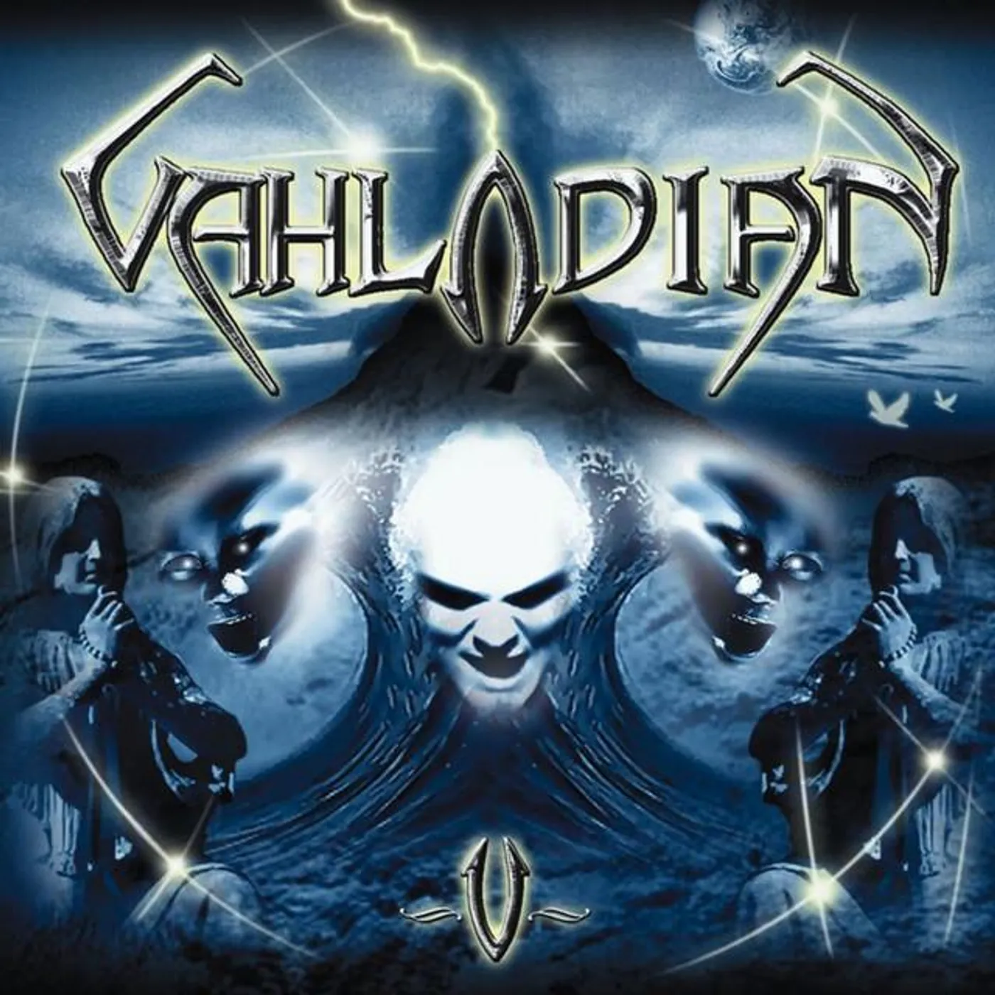 Vahladian Brand Page