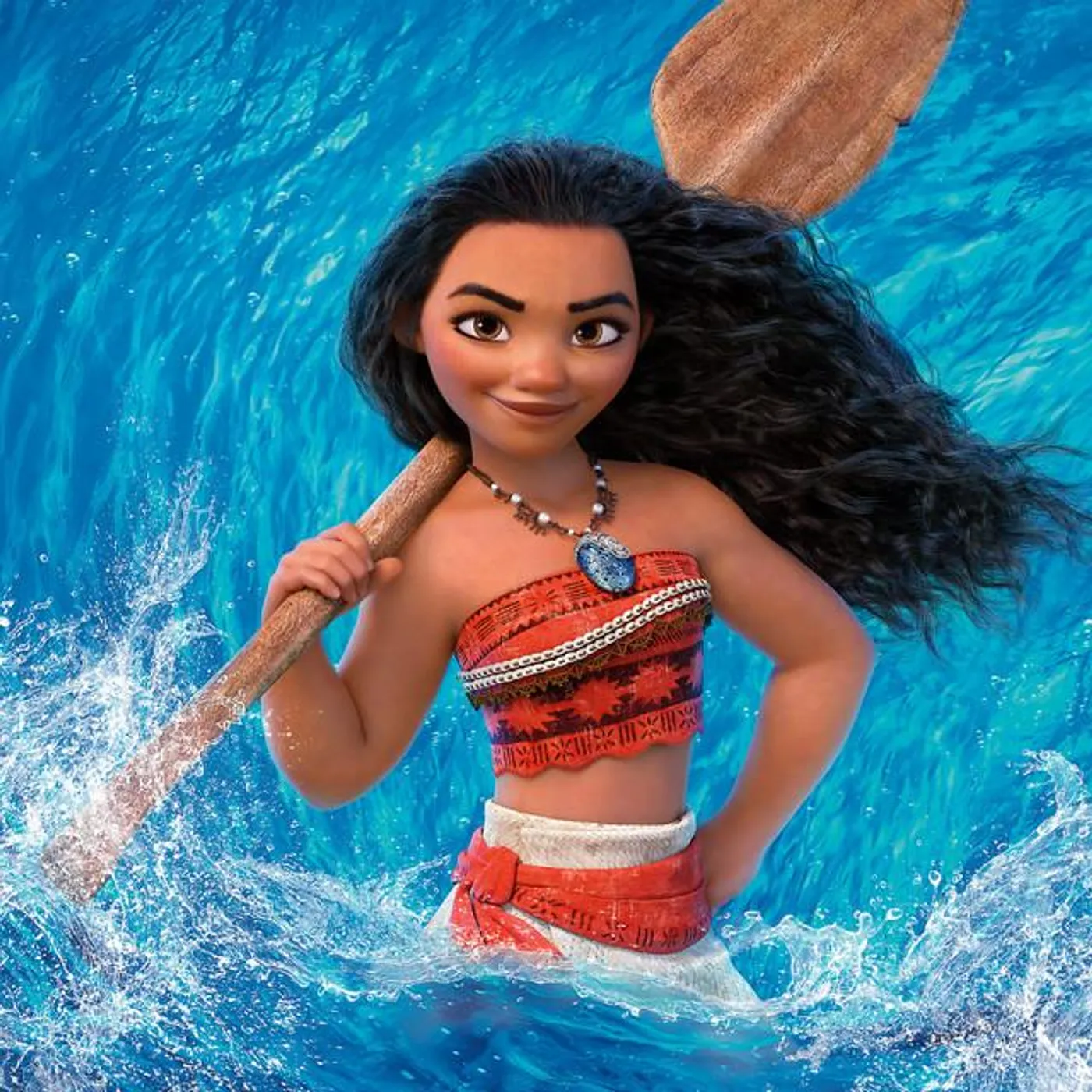 Vaiana Hörspiel