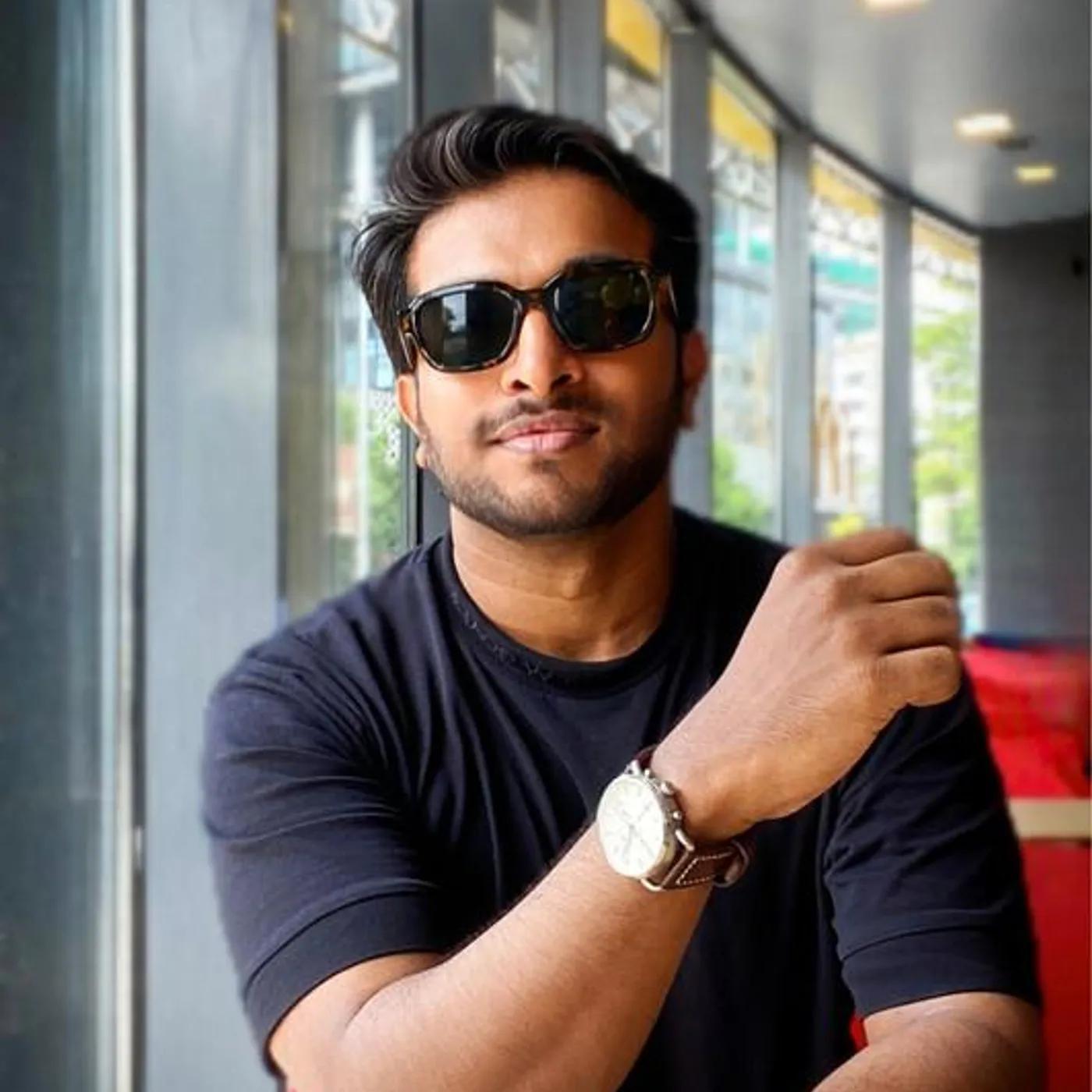 Vaibhav Londhe