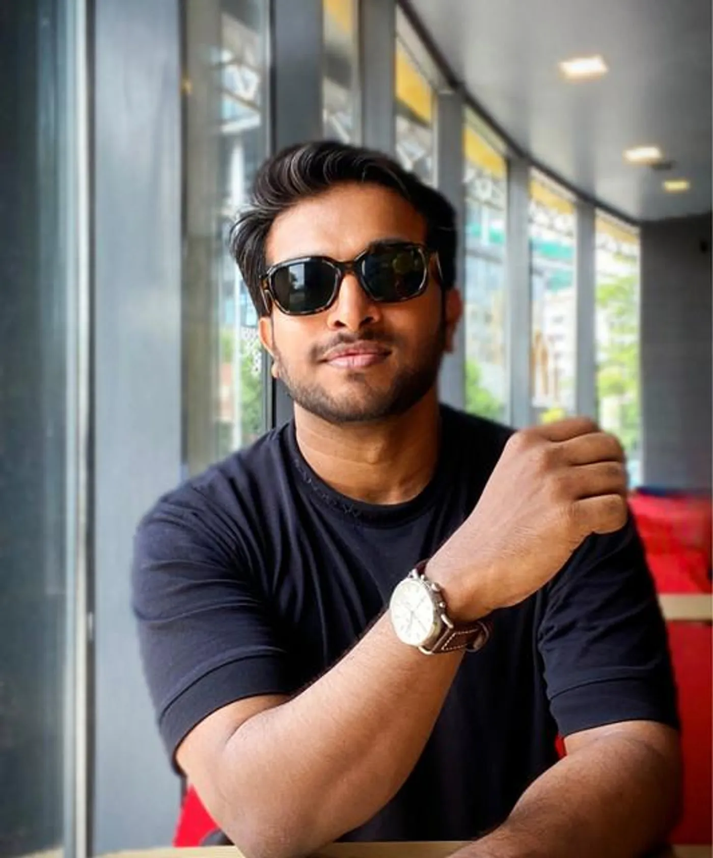 Vaibhav Londhe
