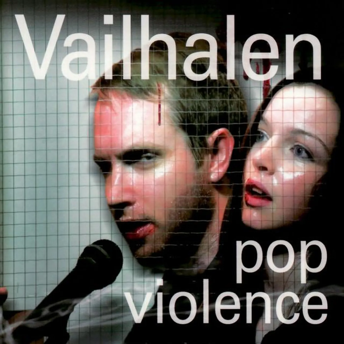 Vailhalen