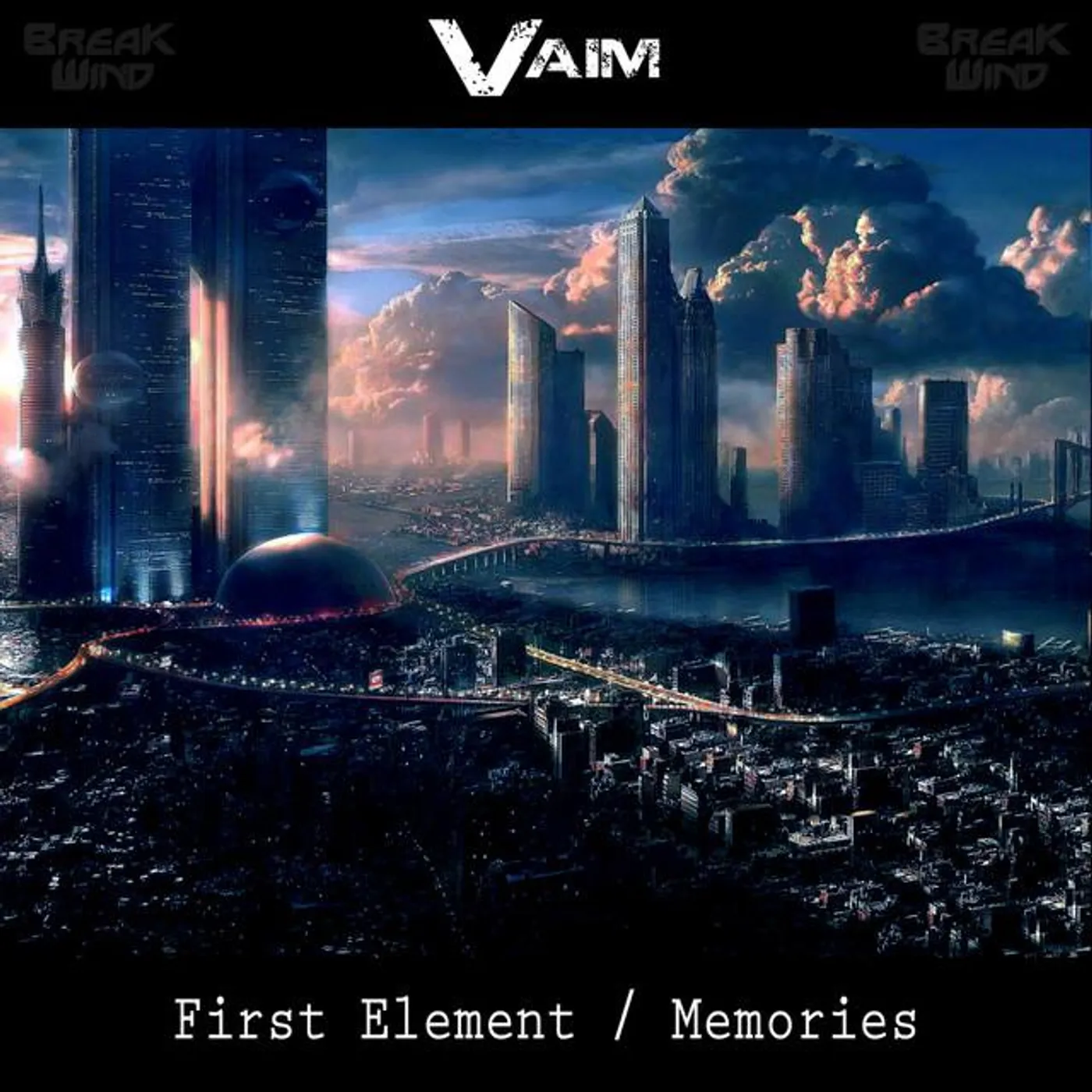 Vaim