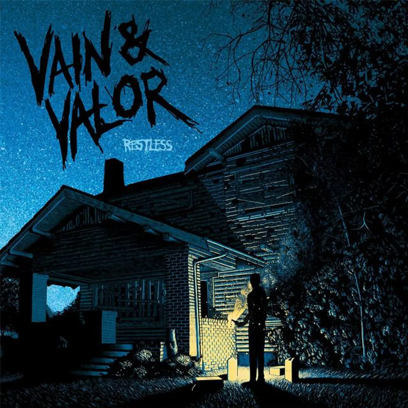 Vain & Valor Brand Page