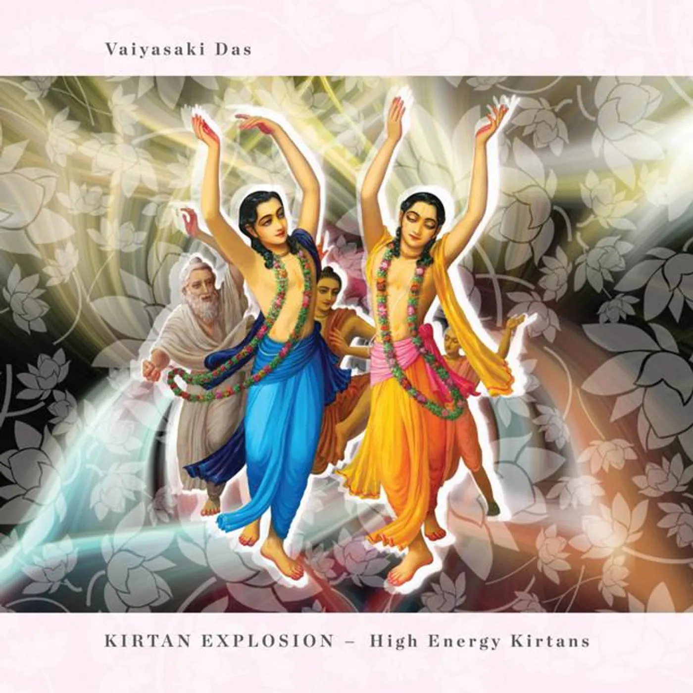 Vaiyasaki Das
