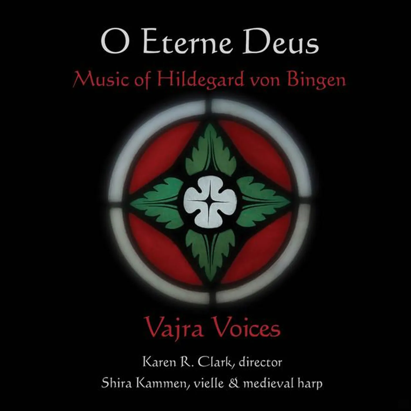 Vajra Voices