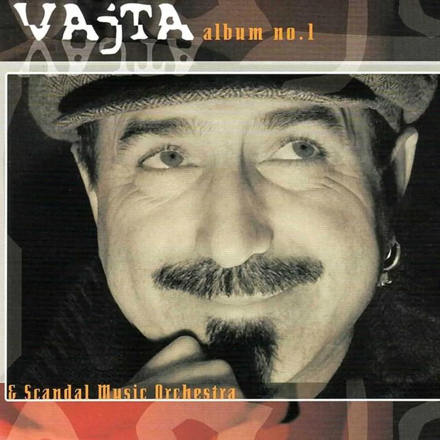 Vajta Brand Page