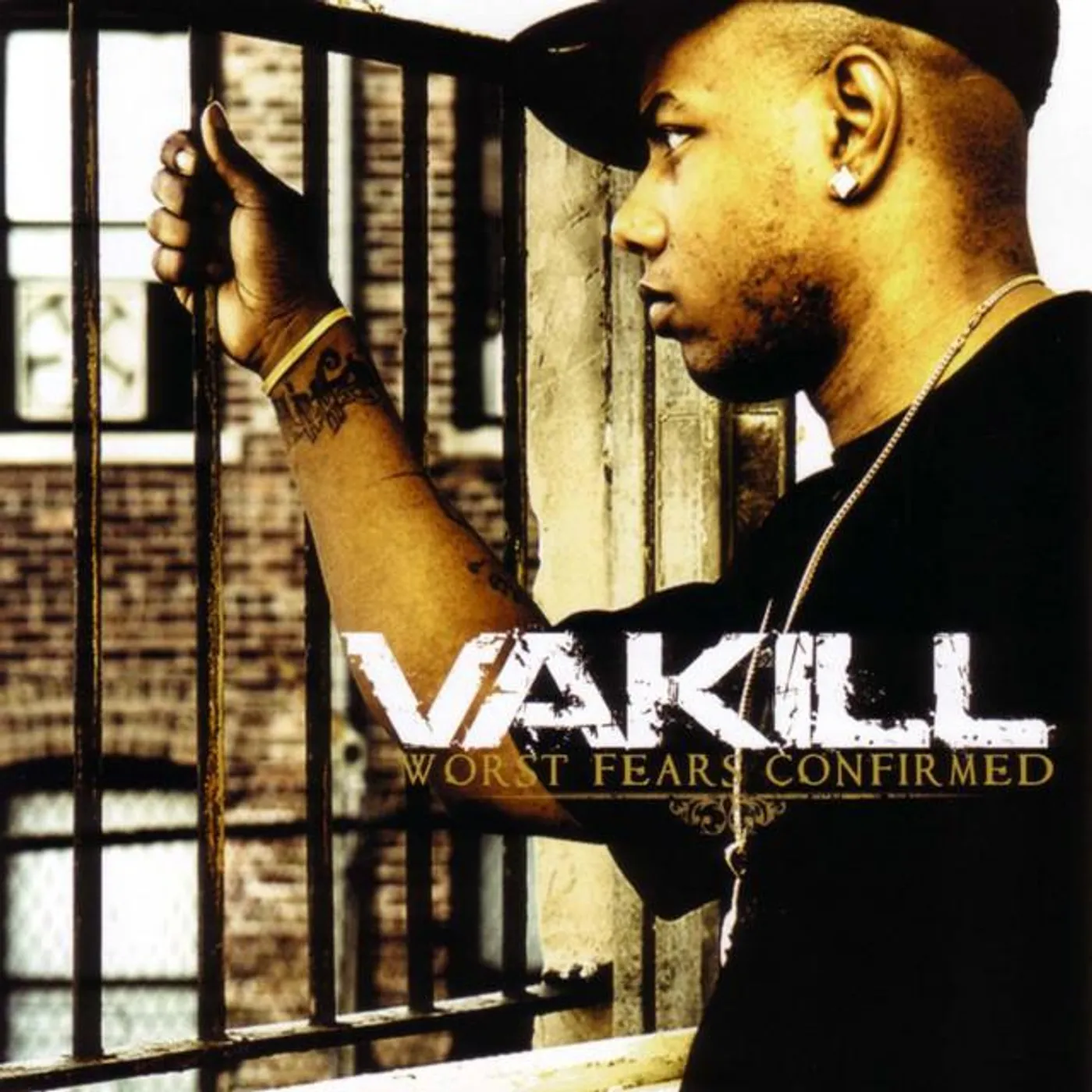 Vakill Brand Page