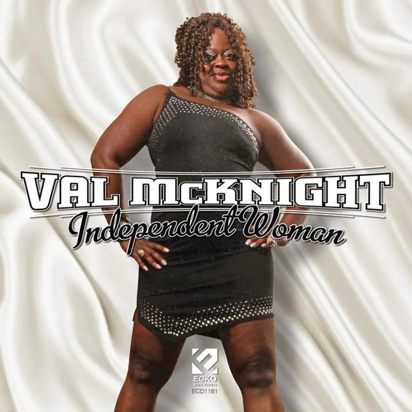 Val McKnight