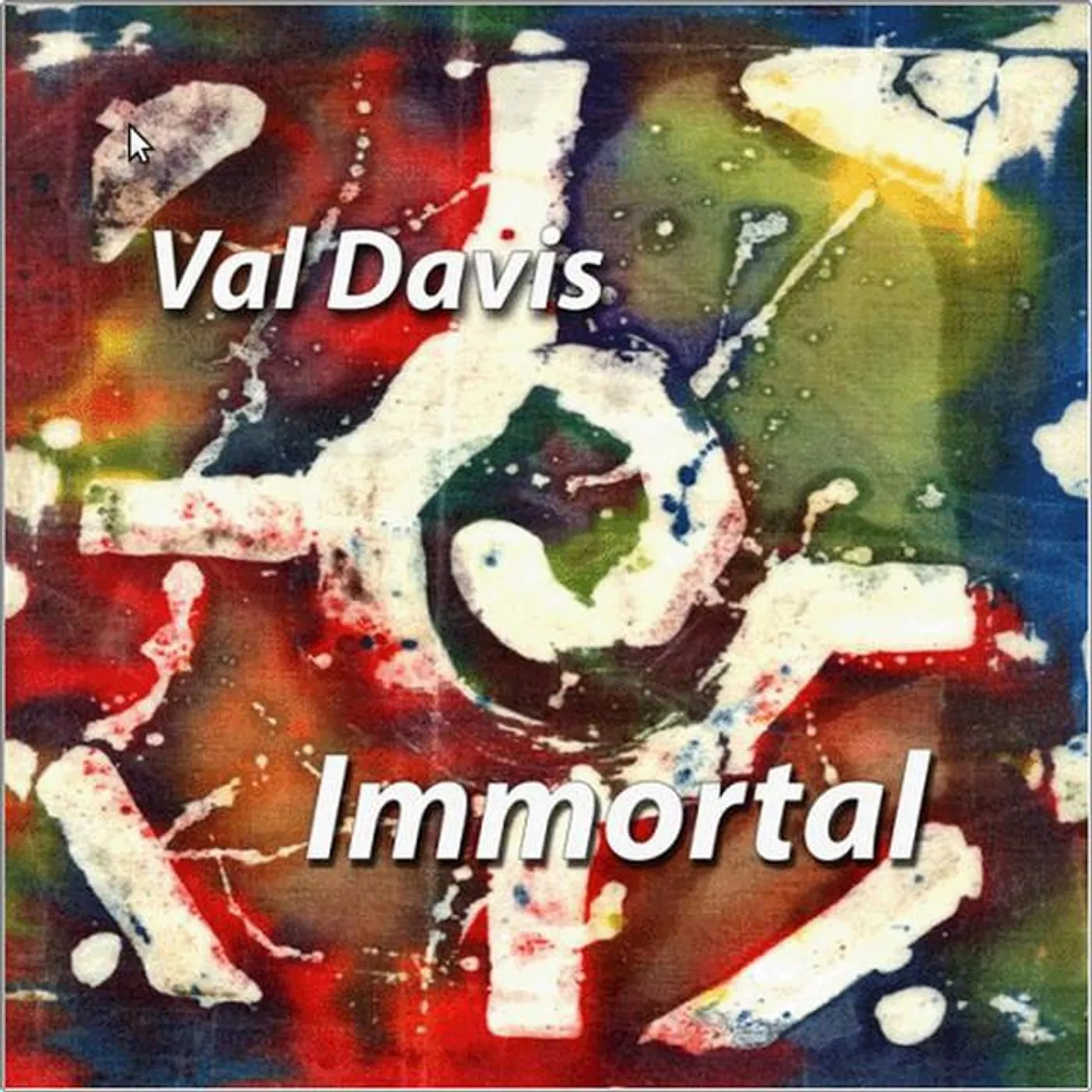 Val Davis Brand Page