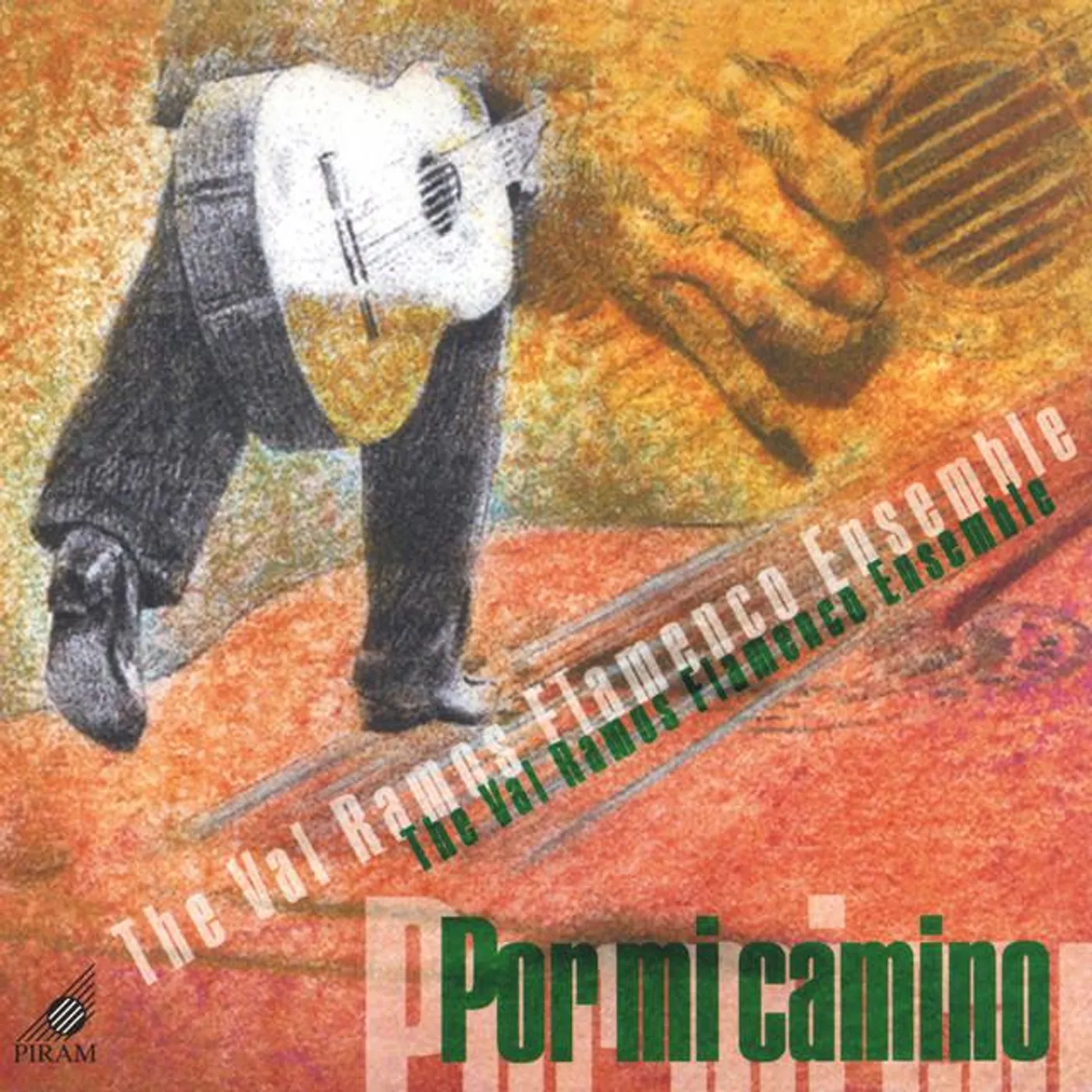 Val Ramos Flamenco Ensemble