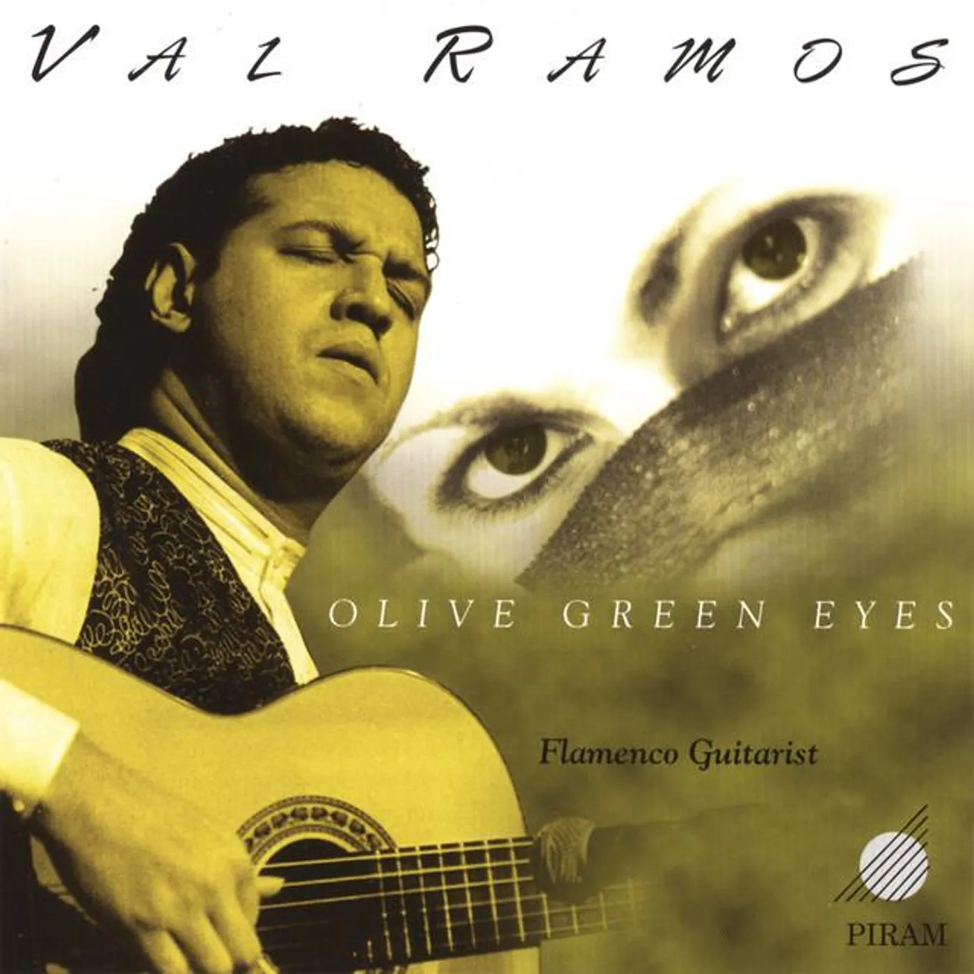Val Ramos