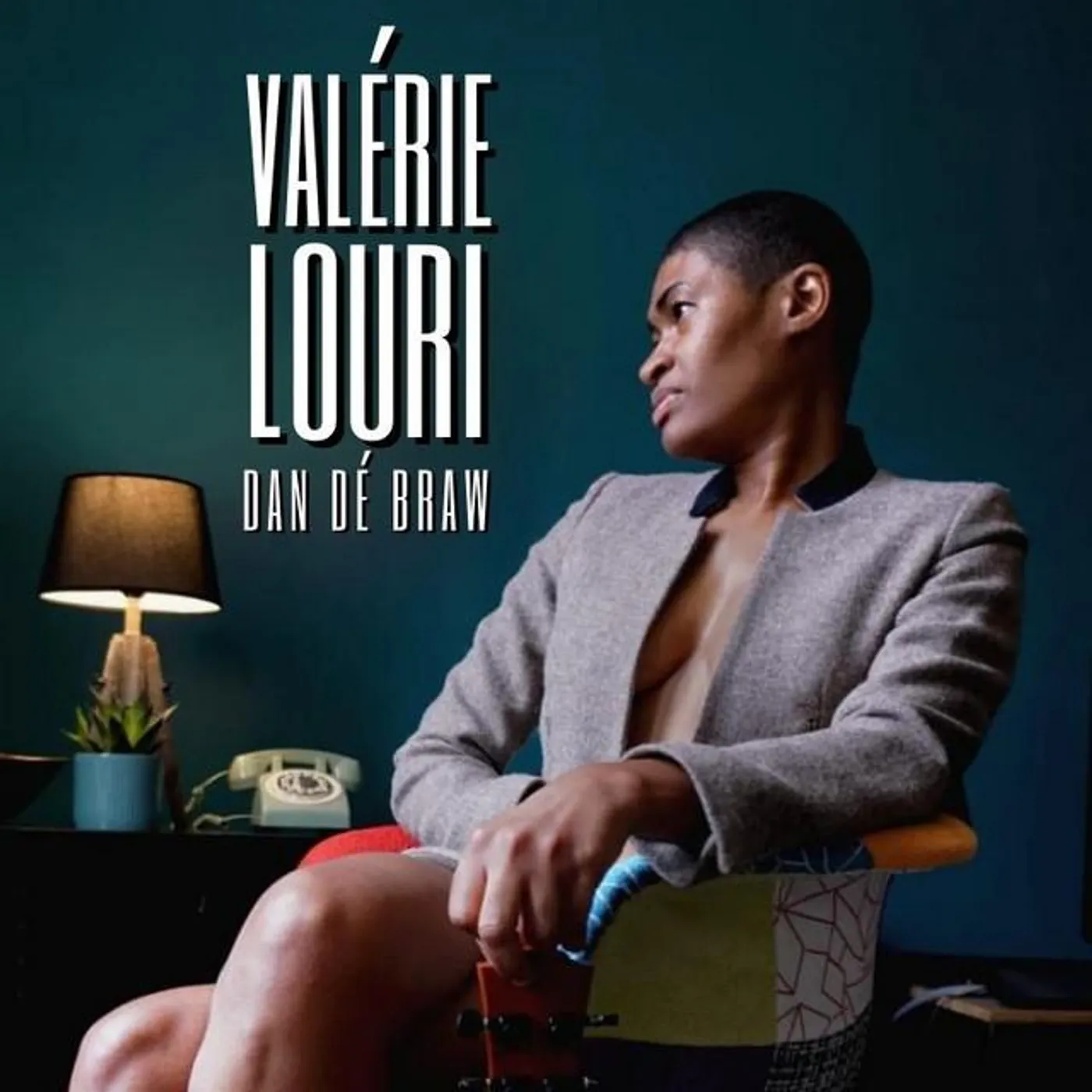 Valérie Louri Brand Page