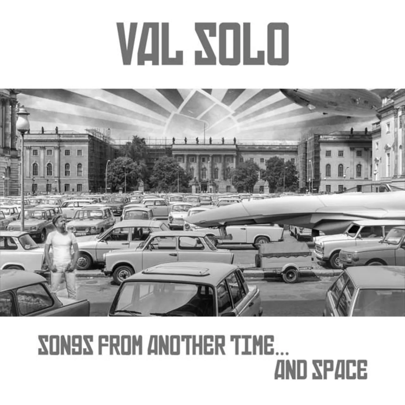 Val Solo