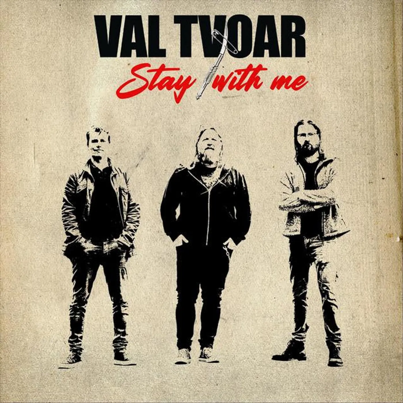 Val Tvoar