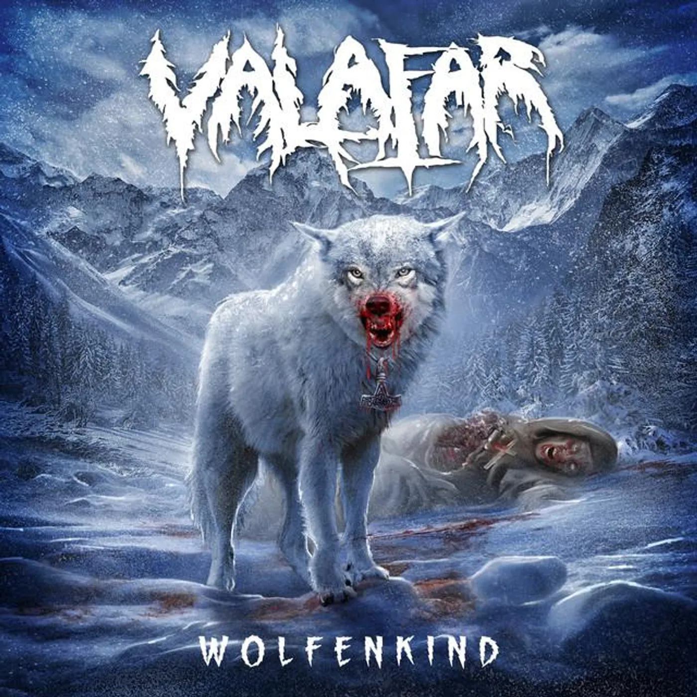 Valafar