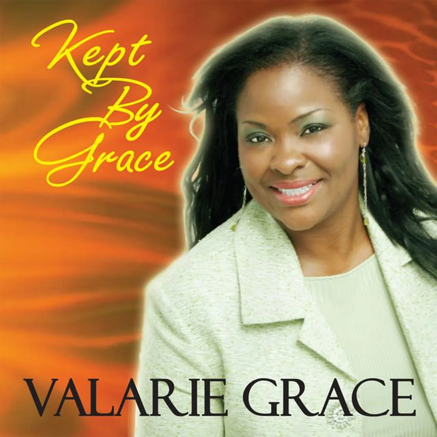 Valarie Grace